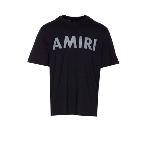 Amiri Men Amiri Stencil T-Shirt